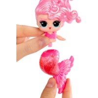 Păpușa L.O.L. Surprise Mermaids! Makeover Magic (596301) imaginea #6 — magazin online Desire.md
