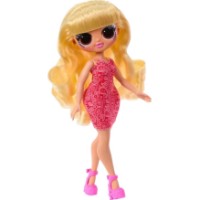 Păpușa L.O.L. Surprise OPP O.M.G.: FLY Gurl 27cm (079382)