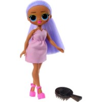 Păpușa L.O.L. Surprise OPP O.M.G.: Miss Royale 27cm (989912) imaginea #2 — magazin online Desire.md