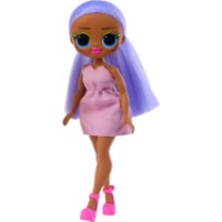 Păpușa L.O.L. Surprise OPP O.M.G.: Miss Royale 27cm (989912)