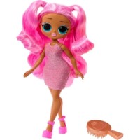 Păpușa L.O.L. Surprise OPP O.M.G.: Twist Queen 27cm (989882) imaginea #2 — magazin online Desire.md