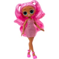 Păpușa L.O.L. Surprise OPP O.M.G.: Twist Queen 27cm (989882)