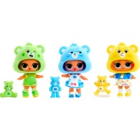 Păpușa L.O.L. Surprise Tots: Loves Care Bears (542704) imaginea #5 — magazin online Desire.md