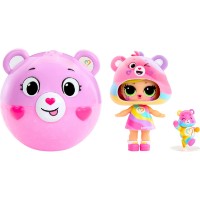 Păpușa L.O.L. Surprise Tots: Loves Care Bears (542704)