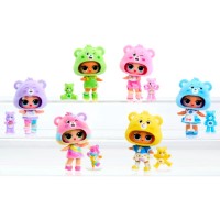 Păpușa L.O.L. Surprise Tots: Loves Care Bears (542704) imaginea #2 — magazin online Desire.md