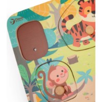 Puzzle Classic World  Animals (40085) imaginea #3 — magazin online Desire.md