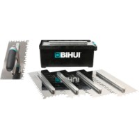 Drisca pentru tencuiala decorativă Bihui PTSJH8