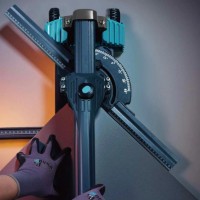Tăietor manual de țiglă Bihui TCK1300 imaginea #5 — magazin online Desire.md