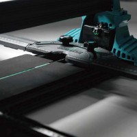 Tăietor manual de țiglă Bihui TCK1300 imaginea #7 — magazin online Desire.md