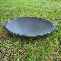 Tigaie-Disc din fonta Rishtan RCTD50SD imaginea #3 — magazin online Desire.md