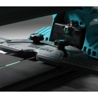 Tăietor manual de țiglă Bihui TCK1300 imaginea #3 — magazin online Desire.md