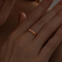 Inel SOLOVOV JEWELRY 87010076 s.16 1,54g imaginea #4 — magazin online Desire.md
