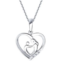 Pandantiv SOLOVOV JEWELRY 87030064 1,21g