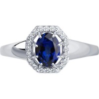 Inel SOLOVOV JEWELRY 88010015 s.18 1,62g imaginea #2 — magazin online Desire.md