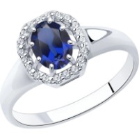 Inel SOLOVOV JEWELRY 88010015 s.18 1,62g