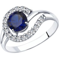 Inel SOLOVOV JEWELRY 88010063 s.17 2,05g