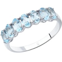 Inel SOLOVOV JEWELRY 92010892 s.17 1,97g