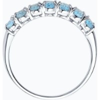Inel SOLOVOV JEWELRY 92010892 s.17 1,97g imaginea #4 — magazin online Desire.md