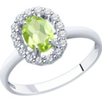 Inel SOLOVOV JEWELRY 92010985 s.17,5 1,59g