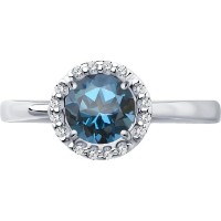 Inel SOLOVOV JEWELRY 92011017 s.17 1,37g imaginea #3 — magazin online Desire.md