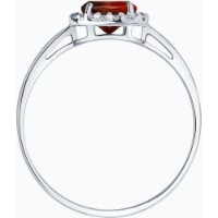 Inel SOLOVOV JEWELRY 92011018 s.17,5 1,39g  imaginea #3 — magazin online Desire.md
