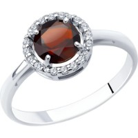 Inel SOLOVOV JEWELRY 92011018 s.17,5 1,39g 