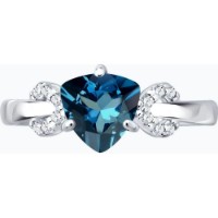 Inel SOLOVOV JEWELRY 92011039 s.17 1,56g imaginea #4 — magazin online Desire.md