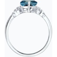 Inel SOLOVOV JEWELRY 92011039 s.17 1,56g imaginea #2 — magazin online Desire.md