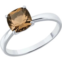 Inel SOLOVOV JEWELRY 92011256 s.17,5 1,85g