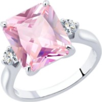 Inel SOLOVOV JEWELRY 92011271 s.17 3,65g