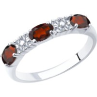 Inel SOLOVOV JEWELRY 92011281 s.17,5 1,91g