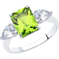 Inel SOLOVOV JEWELRY 92011286 s.17 2,23g