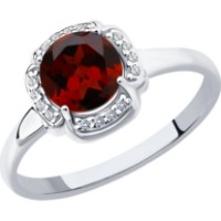 Inel SOLOVOV JEWELRY 92011517 s.16,5 1,99g