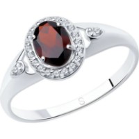 Inel SOLOVOV JEWELRY 92011546 s.17 1,78g imaginea #1 — magazin online Desire.md