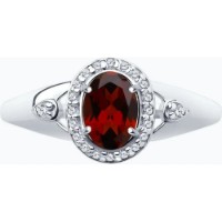 Inel SOLOVOV JEWELRY 92011546 s.17 1,78g imaginea #5 — magazin online Desire.md