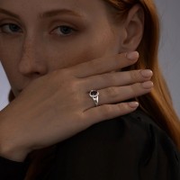 Inel SOLOVOV JEWELRY 92011546 s.17 1,83g imaginea #2 — magazin online Desire.md