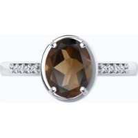 Inel SOLOVOV JEWELRY 92011770 s.17 1,75g imaginea #4 — magazin online Desire.md
