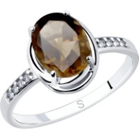 Inel SOLOVOV JEWELRY 92011770 s.18 1,88g