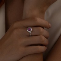 Inel SOLOVOV JEWELRY 92011518 s.16,51,99g imaginea #2 — magazin online Desire.md