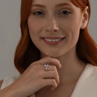 Inel SOLOVOV JEWELRY 92011518 s.16,51,99g imaginea #3 — magazin online Desire.md