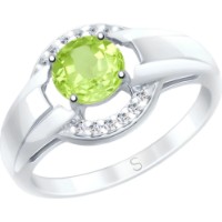 Inel SOLOVOV JEWELRY 92011571 s.17,5 2,36g