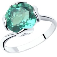 Inel SOLOVOV JEWELRY 92011796 s.16,5 2,41g