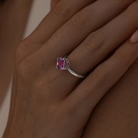 Inel SOLOVOV JEWELRY 92011791 s.16,5 1,87g imaginea #5 — magazin online Desire.md