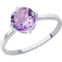 Inel SOLOVOV JEWELRY 92011791 s.16,5 1,87g