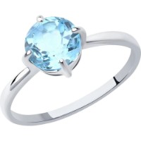 Inel SOLOVOV JEWELRY 92011790 s.18 2,02g