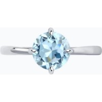 Inel SOLOVOV JEWELRY 92011790 s.18 2,02g imaginea #2 — magazin online Desire.md