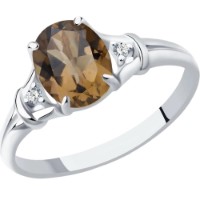 Inel SOLOVOV JEWELRY 92011786 s.17 1,88g