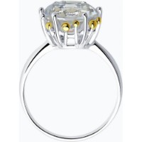 Inel SOLOVOV JEWELRY 92011719 s.16,5 2,71g imaginea #3 — magazin online Desire.md