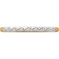 Inel SOLOVOV JEWELRY 51-210-01955-1 s.16 0,85g imaginea #5 — magazin online Desire.md