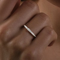 Inel SOLOVOV JEWELRY 51-210-01970-1 s.15,5 1,01g imaginea #4 — magazin online Desire.md